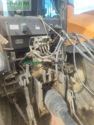 Tractor agrícola - Renault - ares 566 rz