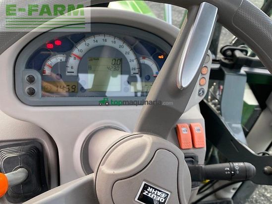 Tractor agrícola - Deutz - 5080d keyline