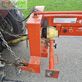 Henificador - Kuhn - ga 7301