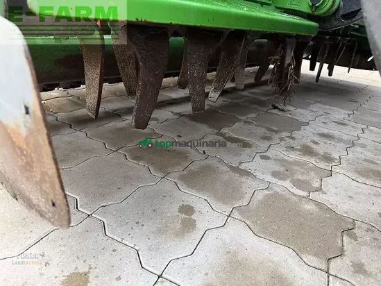 Combinado de siembra - Amazone - kx mit cataya spezial