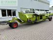Cabezal - Claas - direct disc 500 p