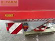 Esparcidor - Rauch - mds 912