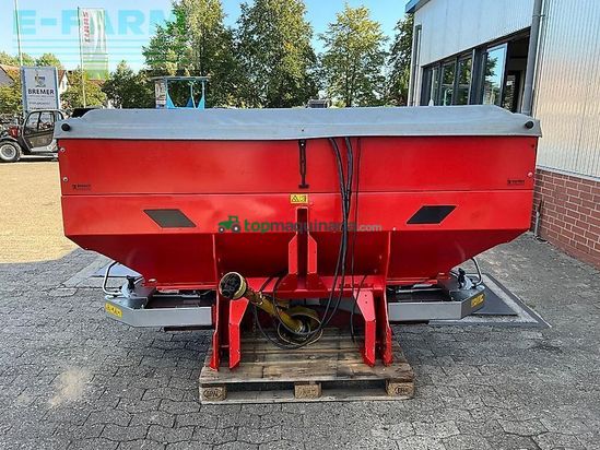 Esparcidor - Rauch - alpha 1141