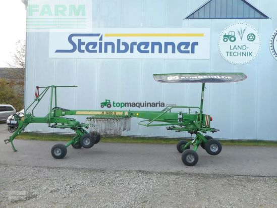 Rastrillo - Stoll - r 1405 s