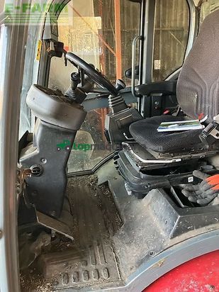 Minicargadora - Weidemann - 3070 cx 80 **jahresendralley**