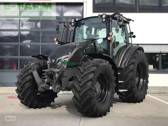 Tractor agrícola - Valtra - g135 versu Versu