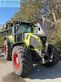 Tractor agrícola - Claas - axion 830
