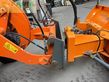Minicargadora - Hitachi - zw 75