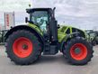 Tractor agrícola - Claas - axion 960 cmatic cebis