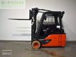 Elevadora - Linde - e 18 l evo 386-02