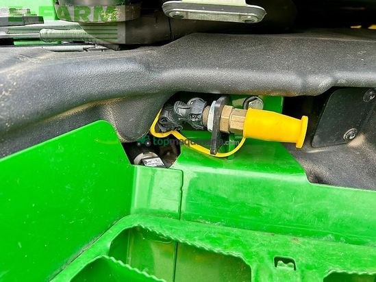 Tractor agrícola - John Deere - 6r 185