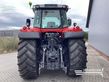Tractor agrícola - Massey Ferguson - 7718 s dyna-vt exclusive