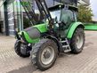 Tractor agrícola - Deutz-Fahr - agrotron k90