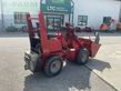 Minicargadora - Weidemann - 911d/r
