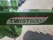 Henificador - Samasz - samasz twist 600 front
