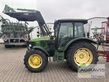 Tractor agrícola - John Deere - 5620