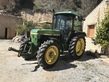 Tractor agrícola - John Deere - 2650S