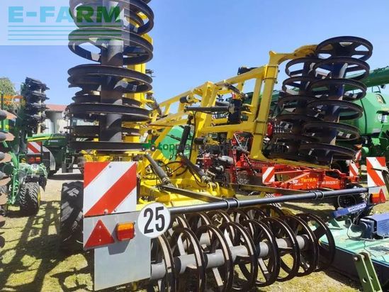 Cultivador - Bednar - fenix fo 5000 l