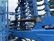 Grada rotativa - Lemken - rubin 10/600 kua