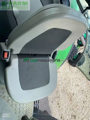 Tractor agrícola - Deutz-Fahr - agrotron 6215 preisreduziert