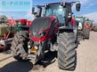 Tractor agrícola - Valtra - t 254 versu rüfa Versu