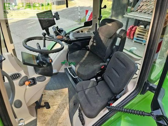 Tractor agrícola - Fendt - 724 gen6 profi plus setting 2 ( 718 720 722 )