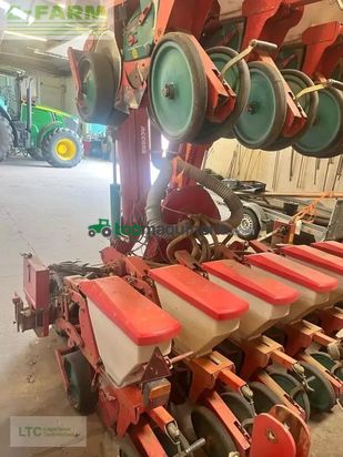 Sembradora monograno mecanica - Kverneland - optima