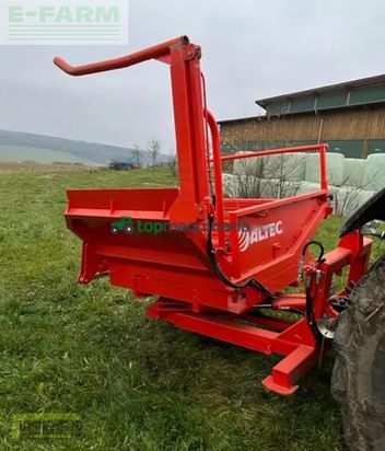 Esparcidor -  - altec dr 170 pa