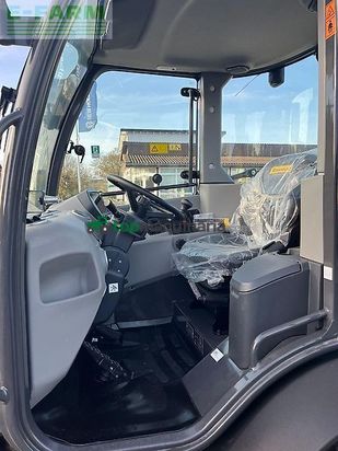 Minicargadora - New Holland - w60 c