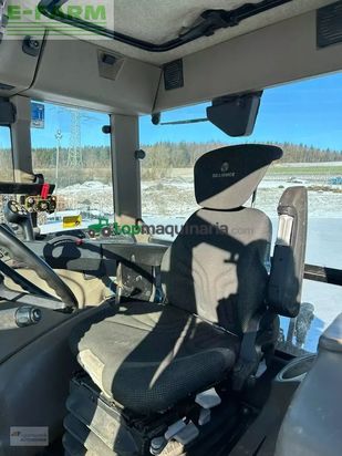 Tractor agrícola - Case IH - cvx 170