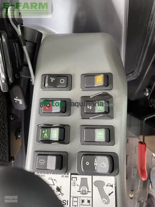 Excavadora - Bobcat - e 60