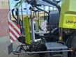 Empacadora gigant - Claas - uniwrap 454 *kundenauftrag*