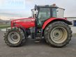 Tractor agrícola - Massey Ferguson - 7485-4 dynavt comfort plus
