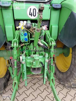 Tractor agrícola -  - john deere 6430