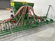 Sembradora Gil  Modelo Airsem combinada 
