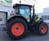 Tractor agrícola - Claas - arion 550 cmatic cebis