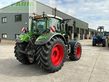 Tractor agrícola - Fendt - 724 profi plus tractor (st27737)