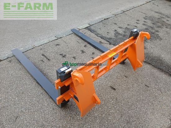 Elevadora - Hauer - PG 1300 Euro