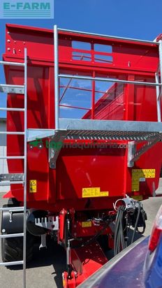 Volquet - Annaburger - hts 29g.14 tridem