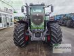 Tractor agrícola - Fendt - 828 vario s4 profi plus