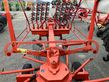 Rastrillo - Kuhn - GA 4121GM Masterdrive