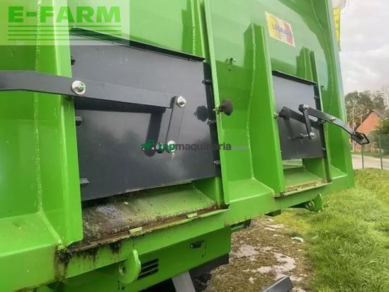 Volquet - Legrand - class s240