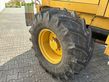 Cosechadora de Cereal - New Holland - fx 300