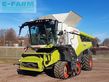 Cosechadora de Cereal - Claas - gebr. mähdr. lexion 8700 tt
