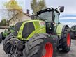 Tractor agrícola - Claas - axion 850 cis
