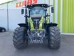 Tractor agrícola - Claas - axion 830 cmatic cebis CMATIC CEBIS