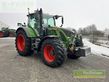 Tractor agrícola - Fendt - 724 gen.6
