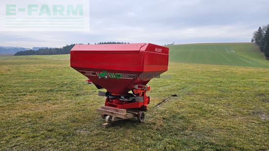 Esparcidor - Rauch - zsb