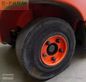 Elevadora - Linde - e 50/600 hl 388