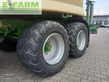 Empacadora gigant - Krone - comprima cv 150 xc x-teme